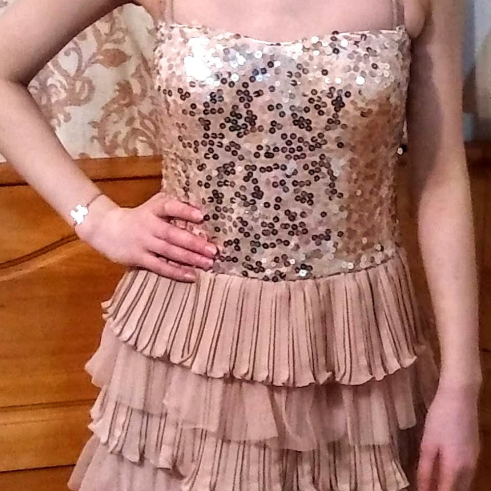 Dress for party